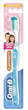 Picture of ORAL B DELICATE WHITE